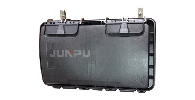 JUNPU Fiber Optik Muhafazalar Duvara Monte fiber dome muhafaza IP68 0