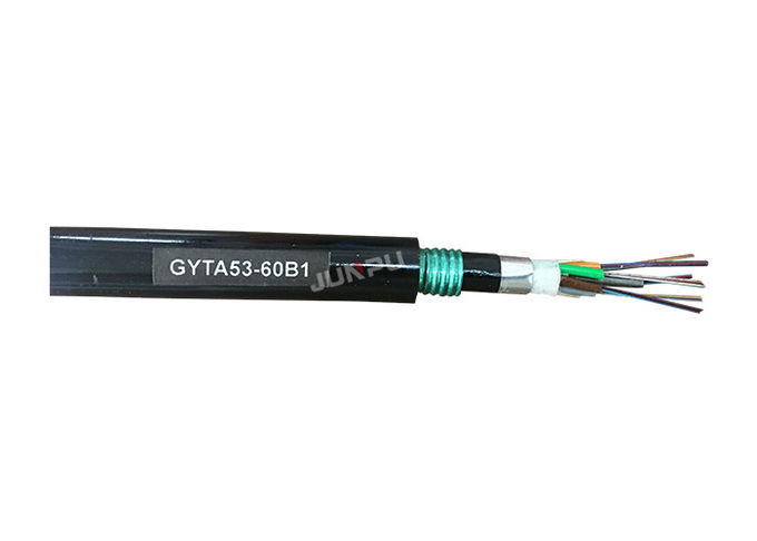 1 2 4 Çekirdekli FTTH Fiber Optik Saplama Kablosu İç Mekan/Dış Mekan G657A1 G652D G657A2 1